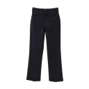 Seventy Dame Bukser Blå XS,