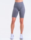 Bumpro Beam Shorts Black Marl S