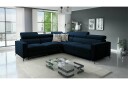 Galbally 4 seters hjørnesovesofa  