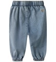 Name It Baby Jeans nbmBen Baggy R Emb Blå