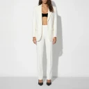 Elisabetta Franchi Dame Jakker Beige S,