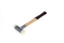 Gedore Recoilless Hammer 130 mm, Splintsikker og Slitesterk