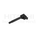 Tennspole coil HÜCO 2503973