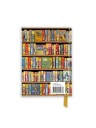 Agenda 2026 Bookshelves 15X11Cm