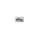 Tonepros Tpfg C - Metric Tune-O-Matic Bridge With G Formula Saddles - Chrome