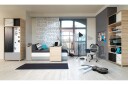 Evolve Magnetskive til Garderobe Hvit - VOX