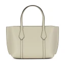 Tory Burch, Dame, Vesker, Hvit, ONE SIZE,
