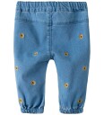 Name It Nbfrose Shaped R Emb Jeans 2232 Yb   Blue   74