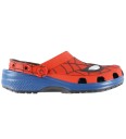 Crocs Sandaler   Spider Man Kl.   Multi   Crocs   39/40   Sandals Blå Hvit Rød Svart   39 40