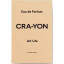 CRA-YON Art Life Eau de Parfum 50 ml med fiken, neroli og rose