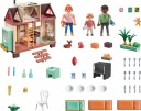 Playmobil - Tiny House