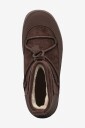 Tretorn   Boots Aspa Hybrid Low   Brun