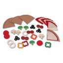 Melissa & Doug Pizzasett 3+ År