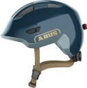 ABUS Smiley 3.0 ACE sykkelhjelm LED Royal Blue