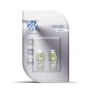 LED pære M-TECH LB054W