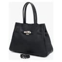 Estro Dame Vesker Svart ONE SIZE,