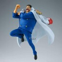 Northix One Piece Monkey D. Garp Battle Record Figur 16 cm