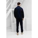 Lacoste Herre Sport Blå S,
