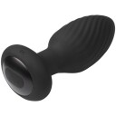 Nexus Tornado, Rotating & Vibrating Butt Plug