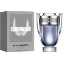 Paco Rabanne Invictus Eau de Toilette 100 ml - Treaktig Duft for Menn
