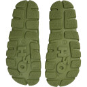 H2O Trek Flip Flop Sandaler Dame Grønn 42