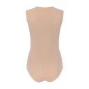 Maison Margiela Dame Topper Beige XS,