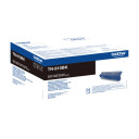 Brother TN 910 BK lasertoner - TN910BK Original - Svart 9000 sider