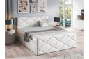 Boisdale Sengeramme 180x200 cm  