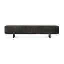 Ethnicraft Mosaic TV benk 45x242 cm