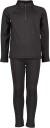 Didriksons Yotta Kids Set Black 140