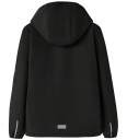 Name It Softshell Jakke m. Fleece   NkmMalta   Svart   Name It   6 år (116)   Softshell Grønn