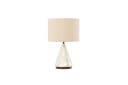Vind Donsö Bordlampe 55,5 cm Lys grå