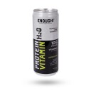 Enough H2O Protein/Vitamin x 24 Smak Mango/Lime