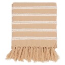 Pledd Skagerrak Beige