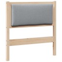  Hodegavl Annet Brun 80 cm Heltre furu