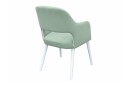 Uptown Matstol White -