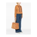 Ermanno Scervino Dame Vesker Brun ONE SIZE,