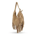 Orciani Dame Vesker Beige ONE SIZE,
