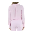 Elisabetta Franchi Dame Bluser & Skjorter Rosa M,
