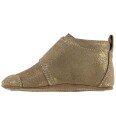 En Fant Tøfler Beige m. Glitter 26 Tøfler Brun