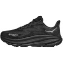 Hoka Clifton 9 GTX Svart Svart 42