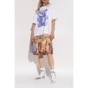 Moschino Dame Sko Svart 40 EU