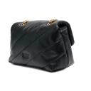Pinko Dame Vesker Svart ONE SIZE,