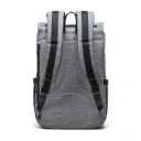 Herschel, Herre, Vesker, Grå, ONE SIZE,