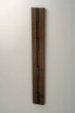 LoCa Knax Loddrett Knaggrekke 65cm Flere Farger