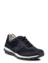 Gabor Rollingsoft Sneaker - Blue - 37