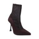 March23 Dame Sko Brun 39 EU,