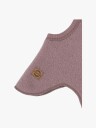 Mikk-Line Balaklava Merinoull, Twilight Mauve, 98-104