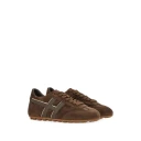 Hogan Dame Sko Brun 37 EU,