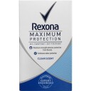 Rexona Maximum Protection For Women Clean Scent 45 ml